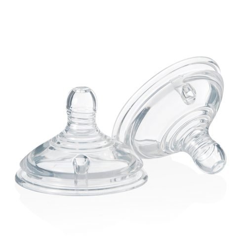 Baby Bottle Nipple