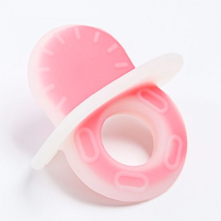 Baby Teether