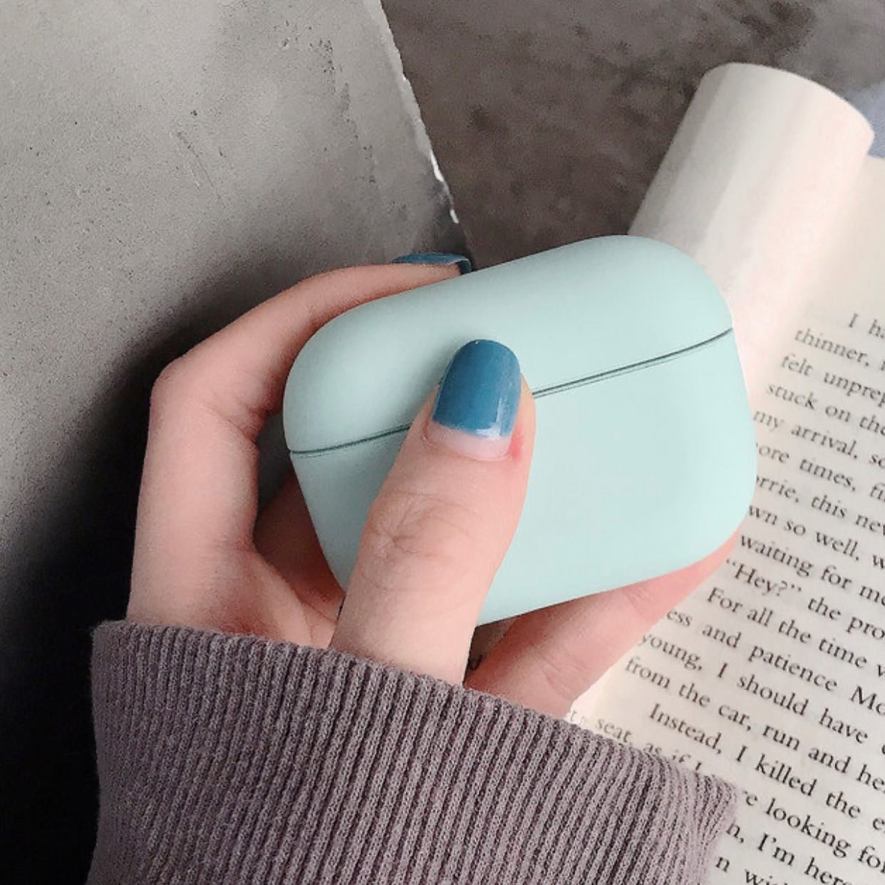 Airpods Pro 2 Case