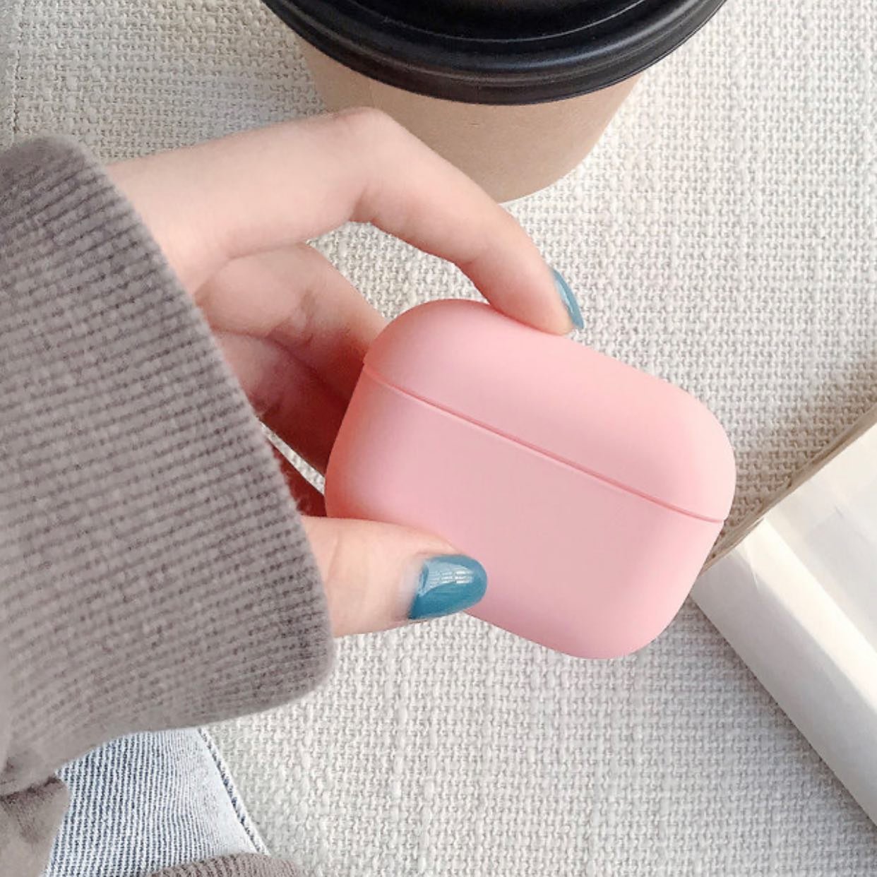 Airpods Pro 2 Case