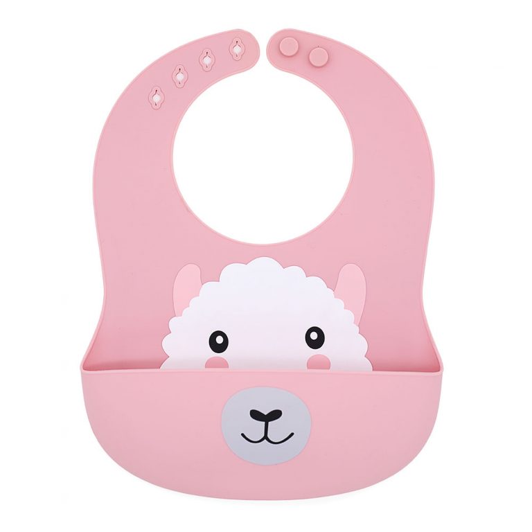 Silicone Baby Bibs