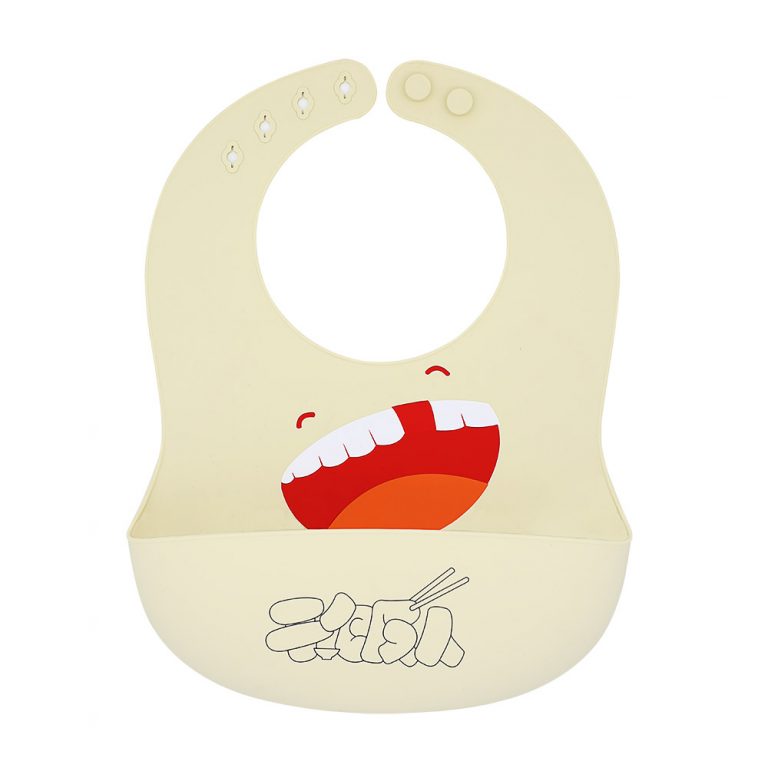 Baby bibs