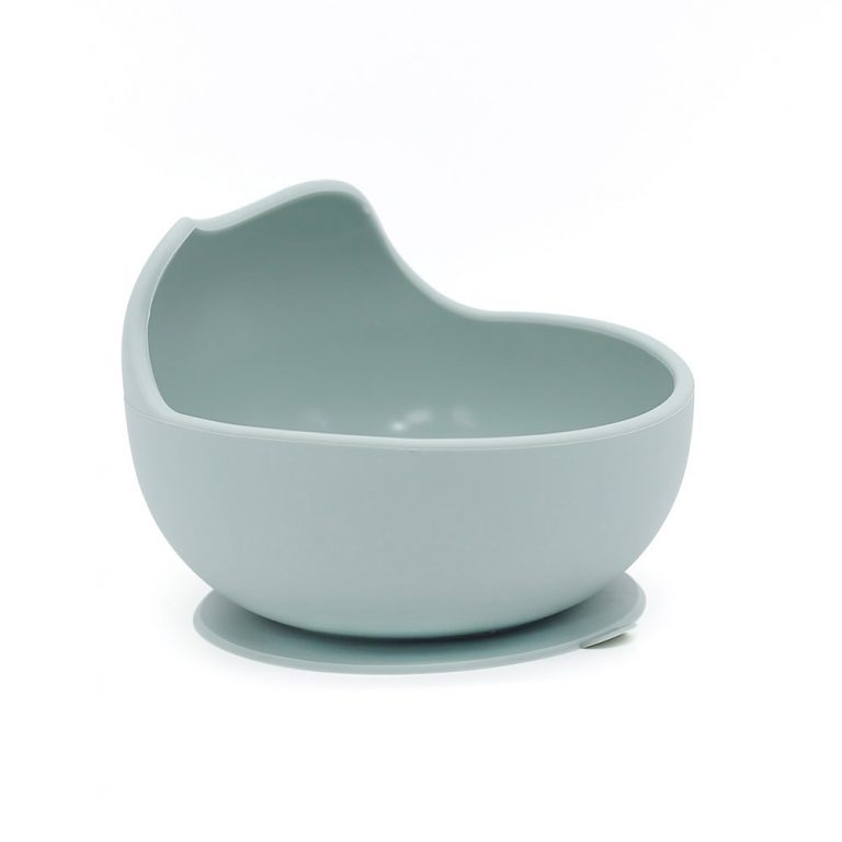 Suction baby bowl