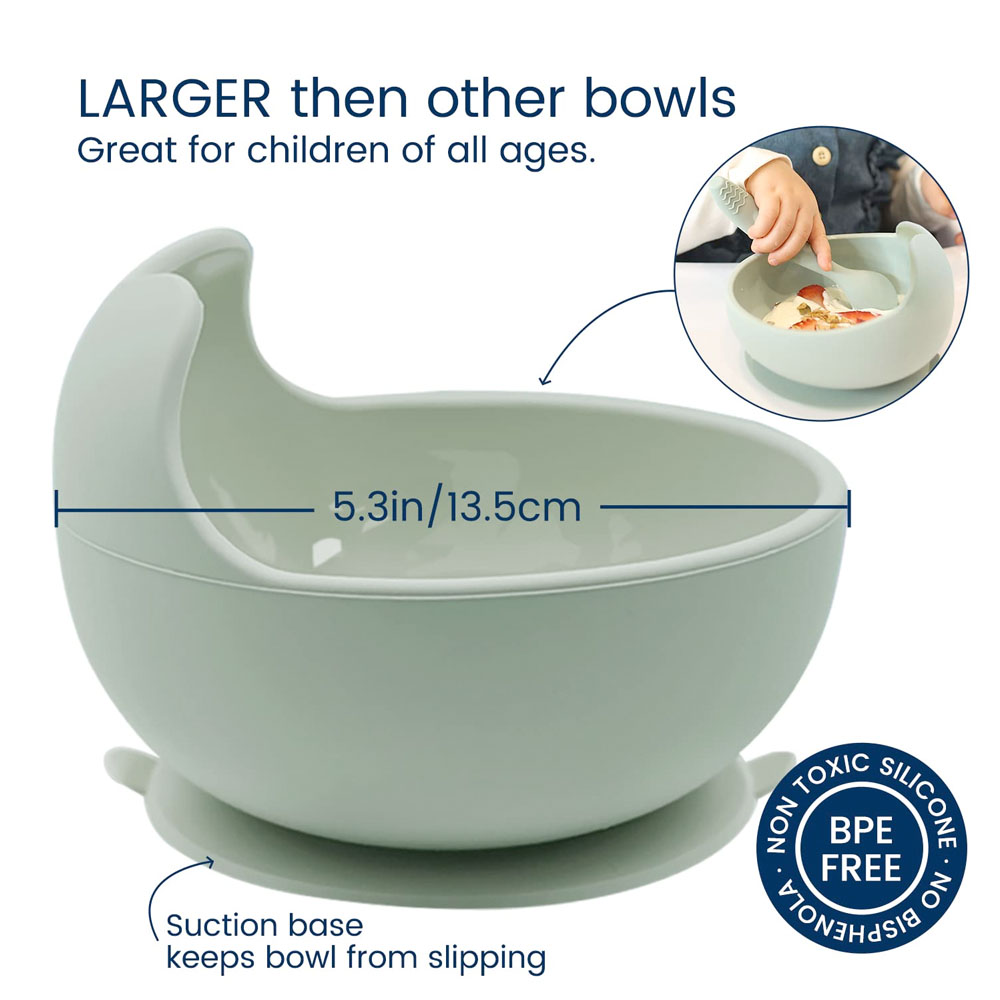 Baby Bowl