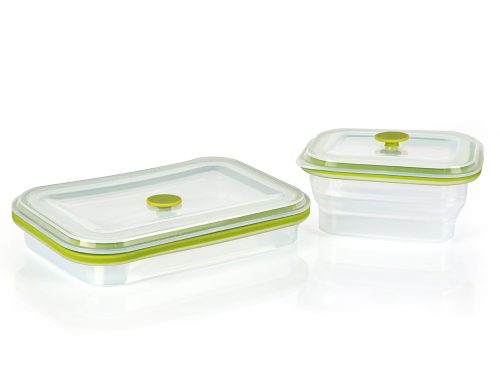 best freezer containers