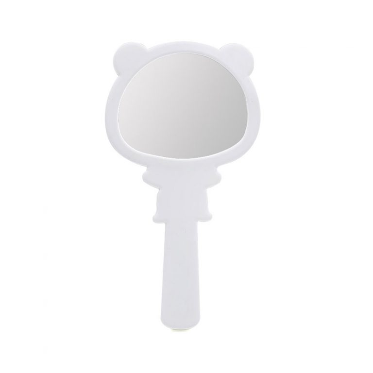 Silicone Cuty Mirror