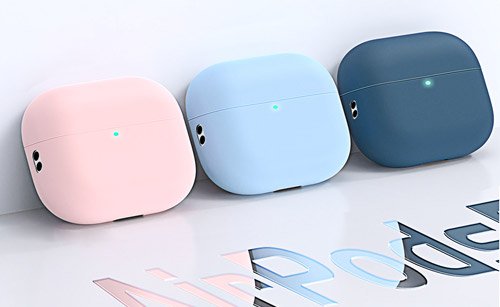 Airpods Pro 2 Case