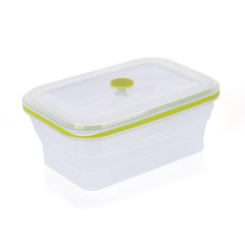 Folding Lunch Box