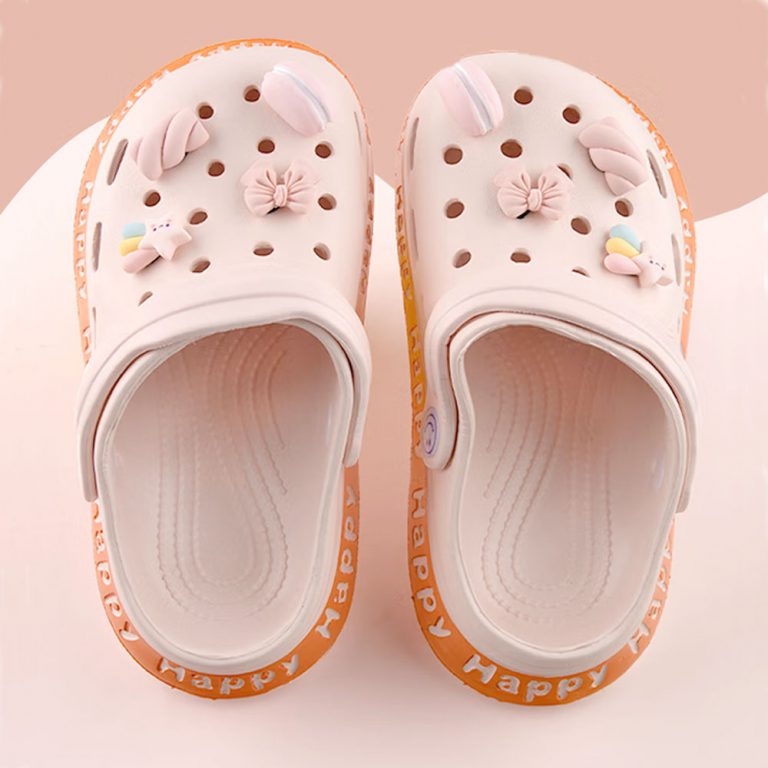 Silicone Toddler Shoe