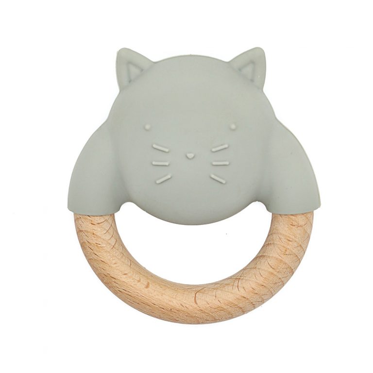 Silicone Teething Toys