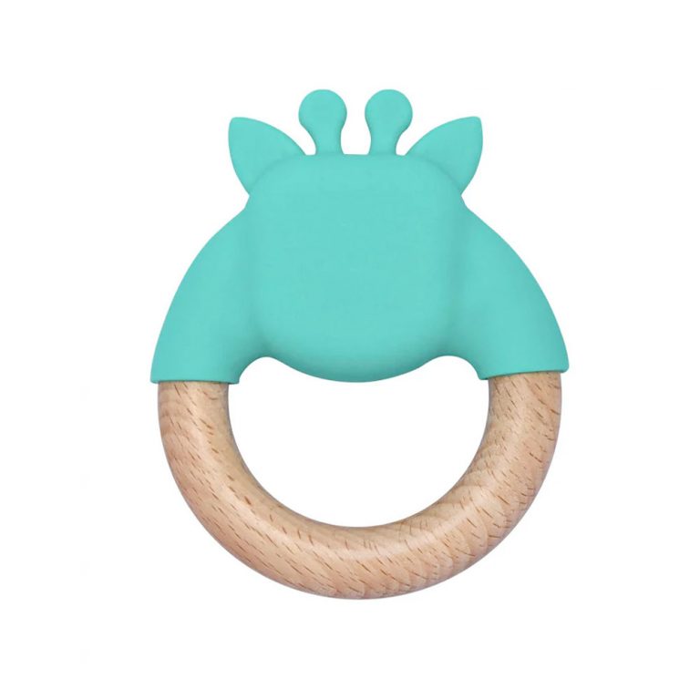 Silicone Teething Toys