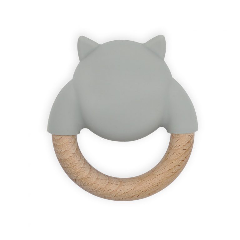 Silicone Teething Toys